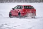 Seat Leon ST Cupra 300 2017 года (WW)